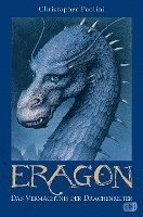 bokomslag Eragon 01. Das Vermächtnis der Drachenreiter