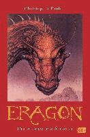 bokomslag Eragon 02. Der Auftrag des Ältesten