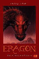 Christopher Paolini - Eragon 02. Der Auftrag des Ältesten, Inbunden