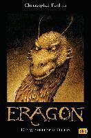 Christopher Paolini - Eragon 03. Die Weisheit des Feuers, Inbunden