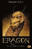 bokomslag Eragon 03. Die Weisheit des Feuers