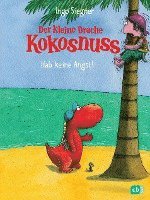 bokomslag Der kleine Drache Kokosnuss 02 - Hab keine Angst!