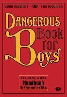 bokomslag Dangerous Book for Boys