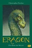 Christopher Paolini - Eragon 04. Das Erbe der Macht, Inbunden