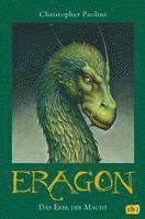 bokomslag Eragon 04. Das Erbe der Macht