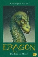 Christopher Paolini - Eragon 04. Das Erbe der Macht, Inbunden