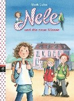 Nele und die neue Klasse 01 1