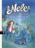 bokomslag Nele und die wilde Bande 04