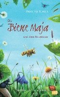 Die Biene Maja und ihre Abenteuer 1
