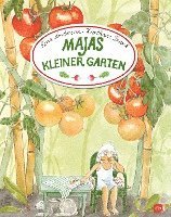 bokomslag Majas kleiner Garten