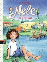 bokomslag Nele im Zeltlager 11