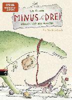 Ute Krause - Minus Drei wunscht sich ein Haustier, Inbunden
