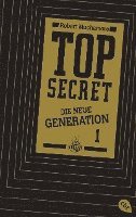 bokomslag Top Secret. Die neue Generation 01. Der Clan