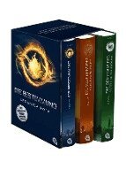 Veronica Roth - Die Bestimmung. Bände 1 - 3 im Schuber, Inbunden