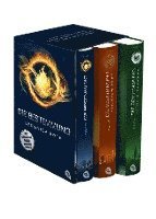 Veronica Roth - Die Bestimmung. Bände 1 - 3 im Schuber, Inbunden
