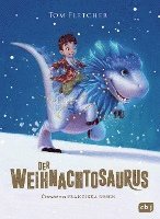 bokomslag Der Weihnachtosaurus