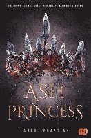 ASH PRINCESS