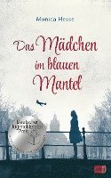 bokomslag Das Mädchen im blauen Mantel