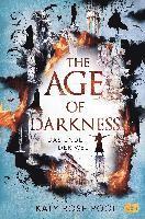 bokomslag The Age of Darkness - Das Ende der Welt