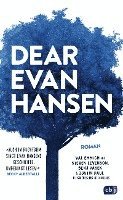 bokomslag Dear Evan Hansen