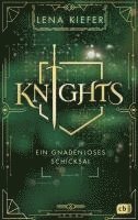 bokomslag KNIGHTS - Ein gnadenloses Schicksal