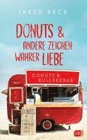 bokomslag Donuts und andere Zeichen wahrer Liebe