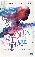 Stolen Time - Zwischen den Welten 1