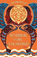 bokomslag Warrior Girl Unearthed