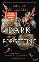Kristen Ciccarelli - A Dark Forgetting, Inbunden. Tillgänglighet: Lägg i varukorg