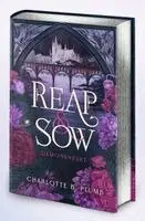 Charlotte B. Plumb - Reap & Sow, Inbunden. Tillgänglighet: Lägg i varukorg