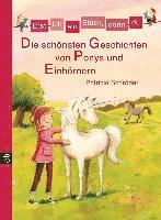 bokomslag Erst ich ein Stück, dann du - Die schönsten Geschichten von Ponys und Einhörnern -