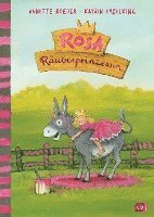 Rosa Räuberprinzessin 1