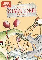 Ute Krause - Minus Drei 04 macht Party, Inbunden