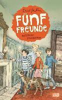 Fünf Freunde 02. Fünf Freunde auf neuen Abenteuern