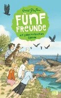 Fünf Freunde 03. Fünf Freunde auf geheimnisvollen Spuren 1