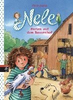 Nele Ferien auf dem Bauernhof 14 1