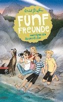 Fünf Freunde verfolgen die Strandräuber 1