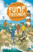 Enid Blyton - Fünf Freunde auf dem Leuchtturm, Inbunden