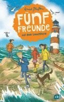 Fünf Freunde auf dem Leuchtturm 1