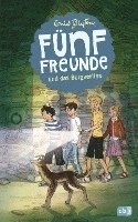 Fünf Freunde und das Burgverlies 1