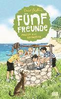 Fünf Freunde machen eine Entdeckung