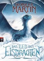 bokomslag Das Lied des Eisdrachen