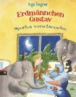 Erdmännchen Gustav spurlos verschwunden 1