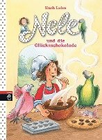 Nele und die Glücksschokolade 16 1