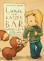 Luna und der Katzenbär gehen in den Kindergarten 1