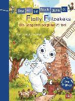 Erst ich ein Stück, dann du - Flaffy Flitzekeks - Ein Gespenst sorgt für Wirbel