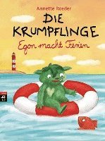 Die Krumpflinge - Egon macht Ferien 1