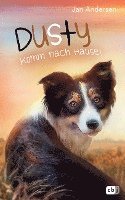 bokomslag Dusty - Komm nach Hause!