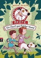 bokomslag P.F.O.T.E. - Ein (fast) perfekter Hund