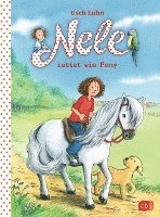 bokomslag Nele rettet ein Pony